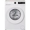 Candy GD 28S8-S lavatrice SLIM Caricamento frontale 8 kg 1200 Giri/min Bianco