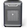 Rowenta Instant Comfort +, Termoventilatore, Potente Riscaldamento in Ceramica, SO9360F0
