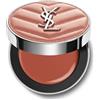 YVES SAINT LAURENT MAKE ME BLUSH CREAM - Blush in Crema Illuminante - Peachy Nude 37