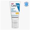L'OREAL CERAVE CERAVE CREMA VISO IDRAT SPF30 24 ORE CON ACIDO IALURONICO 52ML