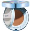 MIAMO SECOND SKIN MESH CUSHION SPF50 PA++ FONDOTINTA BRONZE