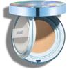MIAMO SECOND SKIN MESH CUSHION FOUNDATION SPF 50 PA+++ IVORY 13,5G