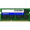 ADATA Memoria RAM 8GB DDR3L 1600MHz SO-DIMM per Laptop Verde 1.35V