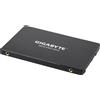 Gigabyte SSD Gigabyte - 256 GB - interno - 2,5″ (6,4 cm)