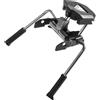 Dynafit Brake Tlt Speed, colore nero, larghezza 75 mm