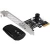 Silverstone Telecomando per PC SilverStone SST-ES02-PCIe