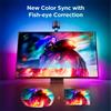 Govee Netflix Envisual TV Backlight 55-65 Zoll