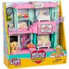 LITTLE LIVE PETS Vet Clinic - LITTLE LIVE PETS - Mama Surprise - Accessories Included - Magical Birth