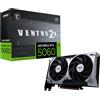 MSI RTX 5060 8G VENTUS 2X OC graphics card