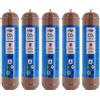nicedrop Swan 5 BOMBOLE CO2 USA E GETTA 600 Grammi E290 ALIMENTARE PER GASATORE ACQUA E REFRIGERATORE ATTACCO 11 x 1