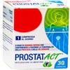 LINEA ACT Prostat Act 30 compresse