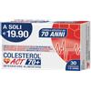 LINEA ACT Colesterol Act 70+ 30 compresse