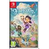 Nintendo Fae Farm Gioco Nintendo Switch Simulazione Di Agricoltura RPG Multiplayer