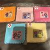 Sanrio Osaka Kansai Expo Mini Set di Asciugamani 5 Pezzi Hello Kitty My...