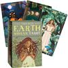 LO SCARABEO Mazzeri Di Tarocchi Earth Woman Lo Scarabeo 78 Carte Con Manuale