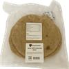 BONGIOVANNI FARINE E BONTA' NATURALI Base Pizza Lowcarb Max (2 X 200g)