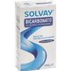 Solvay Bicarbonato di sodio 500 g