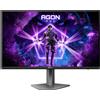 AOC AG276UZD (3840 x 2160 pixel, 27"), Monitor, Nero