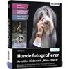 Buch Fotografare i cani - Immagini creative con ""effetto wow"" "