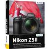 Buch Nikon Z5II - Il manuale pratico completo per la tua fotocamera! "
