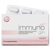 Immuno gin 20 compresse