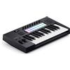 Launchkey 25 MK4 Controller a tastiera USB MIDI USB 25 tasti ad azione synth 16