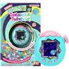 BANDAI Tamagotchi Paradise Animale Domestico Virtuale - Jade Forest