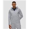 Lacoste Felpa Con Zip Da Uomo Lacoste Sport Con Cappuccio