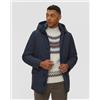Woolrich Parka Imbottito Con Cappuccio Da Uomo Woolrich