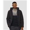 Woolrich Parka Imbottito Con Cappuccio Da Uomo Woolrich