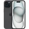 Apple Iphone 15 128GB Black Mtp03ql/a