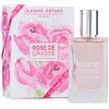 JEANNE ARTHES La Ronde des Fleurs Rose de Grasse Profumo Donna Rosa 30ml | Eau de Parfum - Flacone Spray da 30ml - Fatto in Francia a Grasse