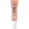 Essence Cosmetics essence Illuminante liquido BABY GOT GLOW finish lucido (10ml) | Risultati immediati, Definizione, Illuminante, Asciugatura rapida, Facile da struccare, Adatto a tutte le tonalità di pelle
