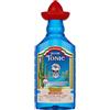 Bandido Hair Tonic for Men 250 ml, Lozione Antiforfora al Mentolo | Cura del cuoio capelluto con effetto fresco: tonico blu da massaggiare alle radici, prima della piega o dopo lo shampoo.