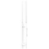 TP-LINK ACCESS POINT OUTDOOR TP-LINK EAP110 Outdoor 300M N 1P 10/100 LAN,802.3BGN, PASSIVE POE, MULTI-SSID, 2 ANTENNE ESTERNE DA 5dbi EA - EAP110-OUTDOOR