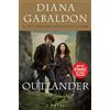 Bantam Outlander [Lingua Inglese]