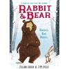 Hachette Children's Book Rabbit and Bear 01: Rabbit's Bad Habits: Book 1: Book 1: The hilarious modern classic and next step from picture books