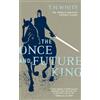 Ace The Once and Future King: 1