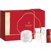 Shiseido Essential Energy Hydrating Cream 50ml - Cofanetto Regalo Routine Idratazione
