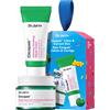 Dr.Jart+ Cicapair™ Calm & Correct Duo - Kit Crema Riparatrice 35ml + Trattamento Correttivo SPF15 15ml