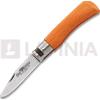 Antonini Coltello pieghevole Antonini Old Bear Babies, arancione