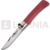 Antonini Coltello pieghevole Antonini Old Bear Full Colour S, rosso