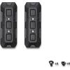 Blade Tech Direct to MOLLE Mount - Short (3 rows) - Pair - w/ Hardware