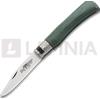 Antonini Coltello pieghevole Antonini Old Bear Junior, verde