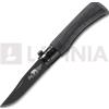 Antonini Coltello pieghevole Antonini Old Bear Total Black S, aluminium collar