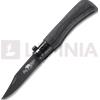 Antonini Coltello pieghevole Antonini Old Bear Total Black XS, aluminium collar