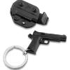Blade Tech Holster/Firearm Keychain - 1911