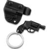 Blade Tech Holster/Firearm Keychain - Revolver