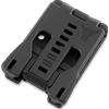 Blade Tech Tek-Lok - Without Hardware - Black