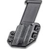 Blade Tech Velocity Multi-Fit Mag Pouch - 9/40 DS - Mini 360 Insert Disk